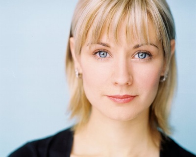 娜塔莉·林斯卡的写真