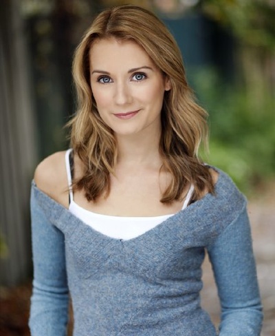 娜塔莉·林斯卡的写真