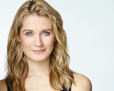 娜塔莉·林斯卡的写真-wow