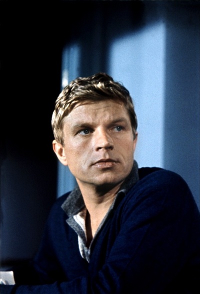 哈迪·克鲁格的写真