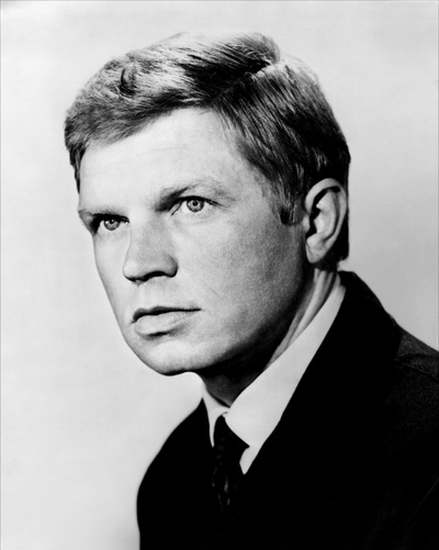 哈迪·克鲁格的写真