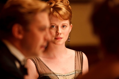 佐伊·博伊尔的写真