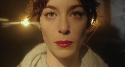 维多利亚·盖拉的写真