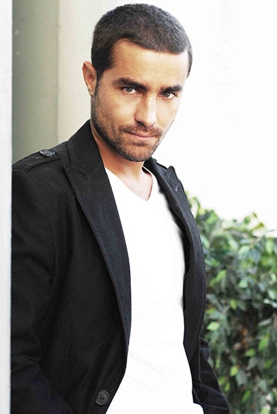 雷卡杜·佩雷拉的写真