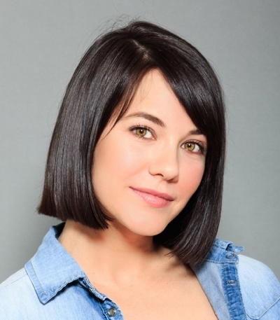 伊尔萨.罗萨里奥的写真-生活照