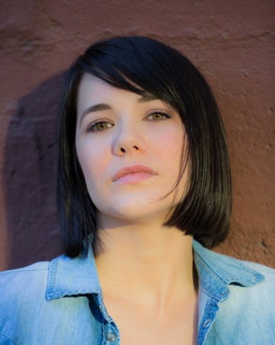 伊尔萨.罗萨里奥的写真-生活照