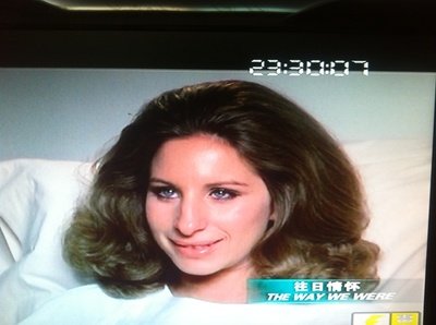 芭芭拉·史翠珊的写真