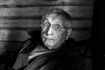 伊利·曼佐的写真