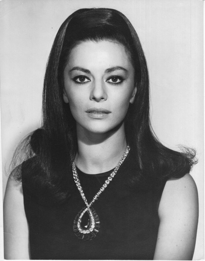 乔瓦娜·拉利的写真