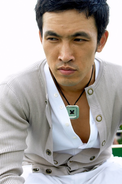 刘五性的写真-刘五性 Oh-seong Yu