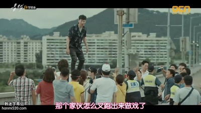 朴斗植的写真-Black 블랙 (2017) ep0...