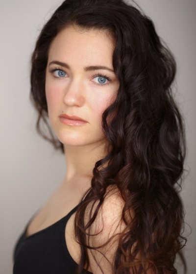 爱普洛·马伦的写真