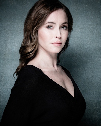 娜塔莉·科瑞尔的写真