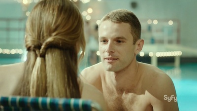 塞巴斯蒂安·皮戈特的写真