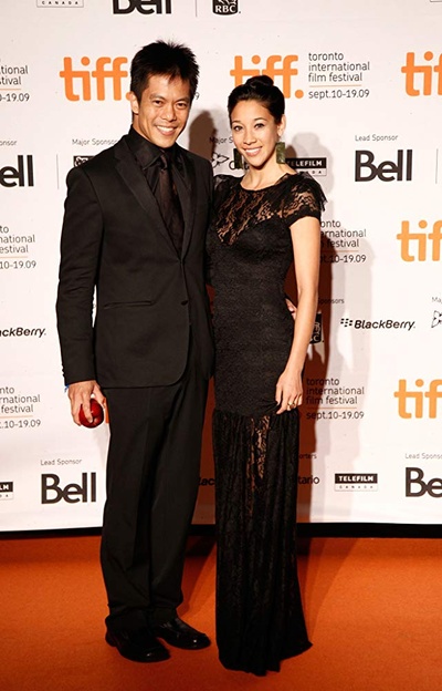 梅寇·阮的写真