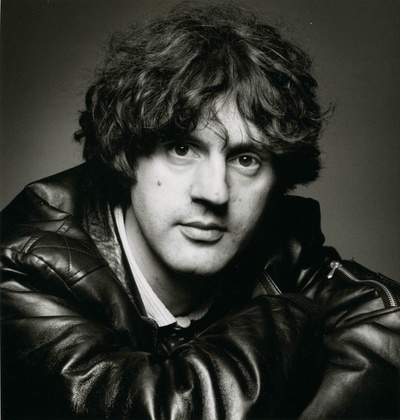 丹尼尔·奥特伊的写真