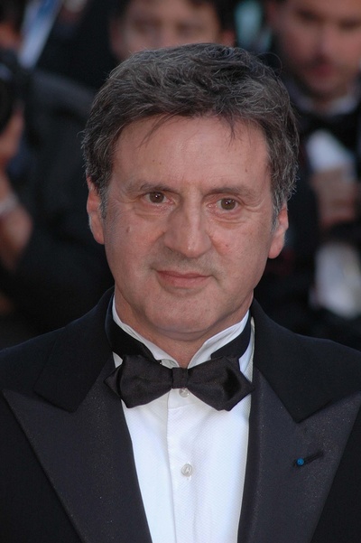 丹尼尔·奥特伊的写真