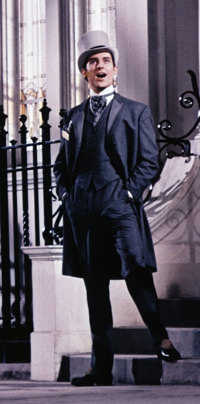 杰瑞米·布雷特的写真