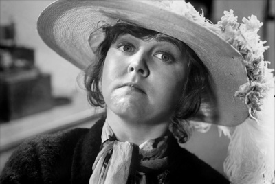 温蒂·希勒的写真