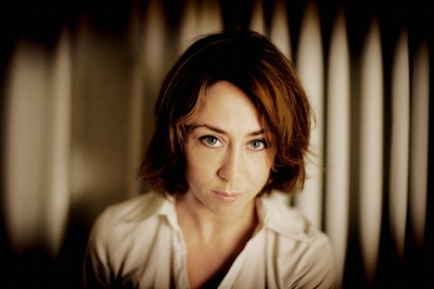 苏菲·格拉宝的写真-Sofie Gråbøl