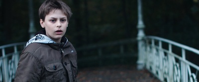 艾伯特·鲁德贝克·林哈特的写真