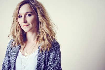 松佳·里奇特的写真