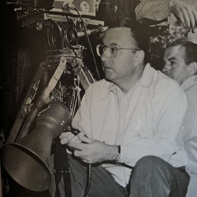 雅克·特纳的写真