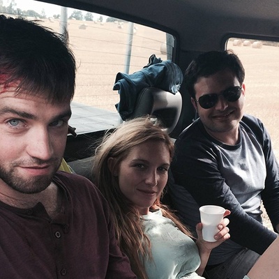 阿布内尔·帕斯托尔的写真