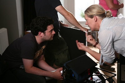 阿布内尔·帕斯托尔的写真