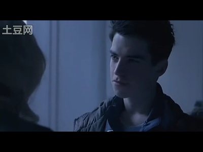 安德鲁·辛普森的写真-Scandal剧照，迷情美...