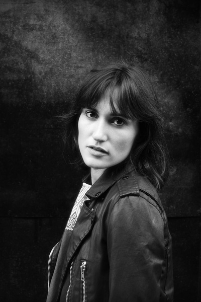 苏珊娜·卡佩拉罗的写真