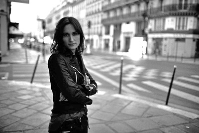 苏珊娜·卡佩拉罗的写真