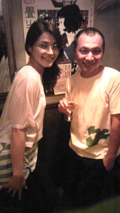 甲斐田裕子的写真