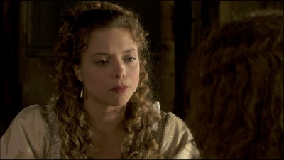 丽兹·布罗谢的写真