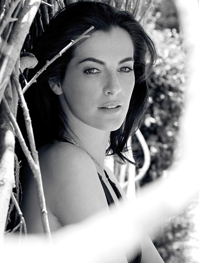 阿耶莱特·祖里尔的写真