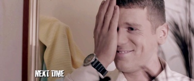 大卫·沃姆斯利的写真