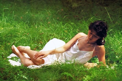 绀野美沙子的写真