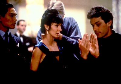 文森特·沃德的写真-MAP OF THE HUMAN ...