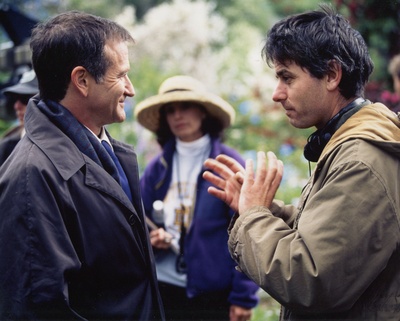 文森特·沃德的写真