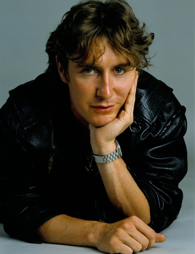 保尔·麦克盖恩的写真