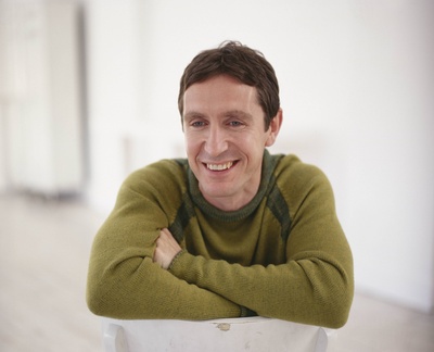 保尔·麦克盖恩的写真