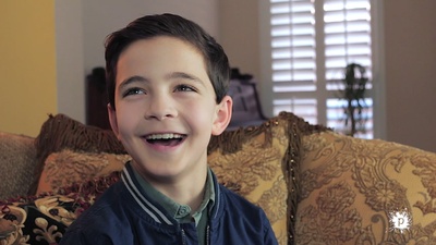 布莱斯·吉扎尔的写真