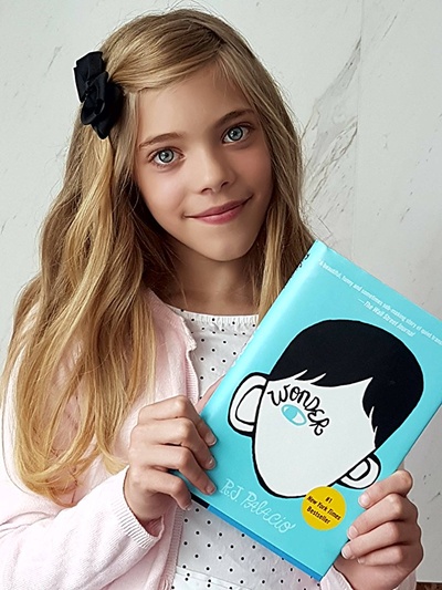 艾尔·麦金农的写真