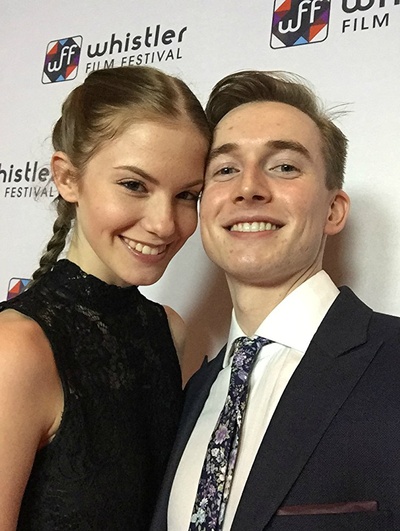 埃丽卡·麦基特里克的写真