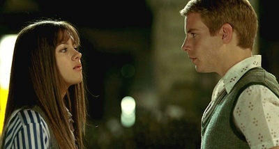 布列塔尼·阿什沃思的写真