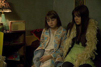 布列塔尼·阿什沃思的写真