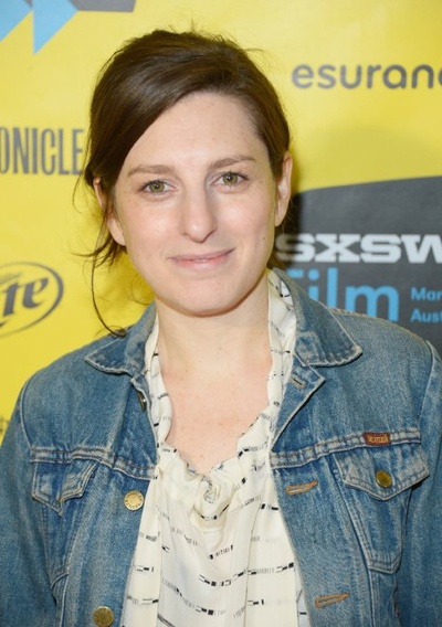 吉莉安·罗伯斯比尔的写真