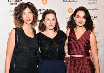 吉莉安·罗伯斯比尔的写真