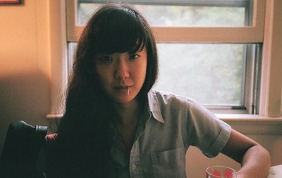 詹妮弗·金的写真