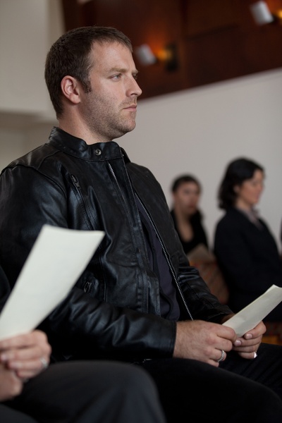 蒂姆弗莱的写真